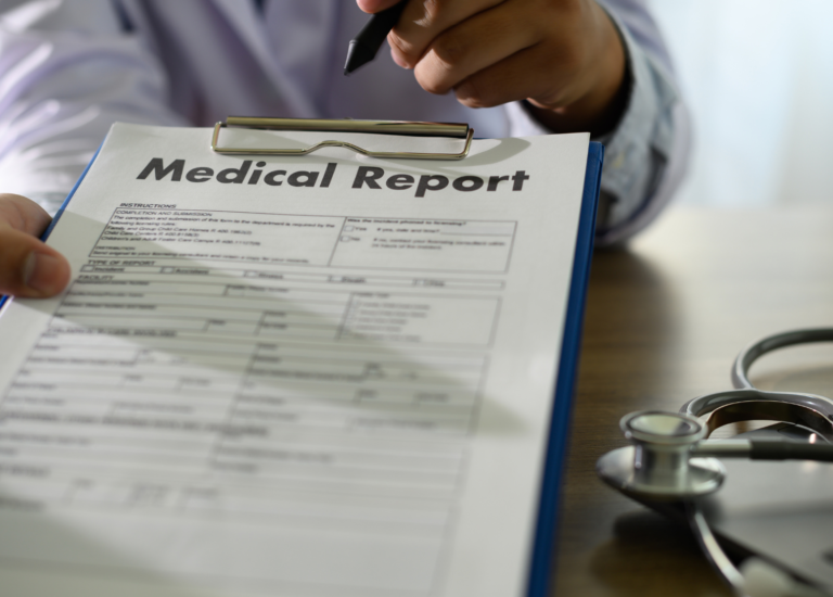 case review