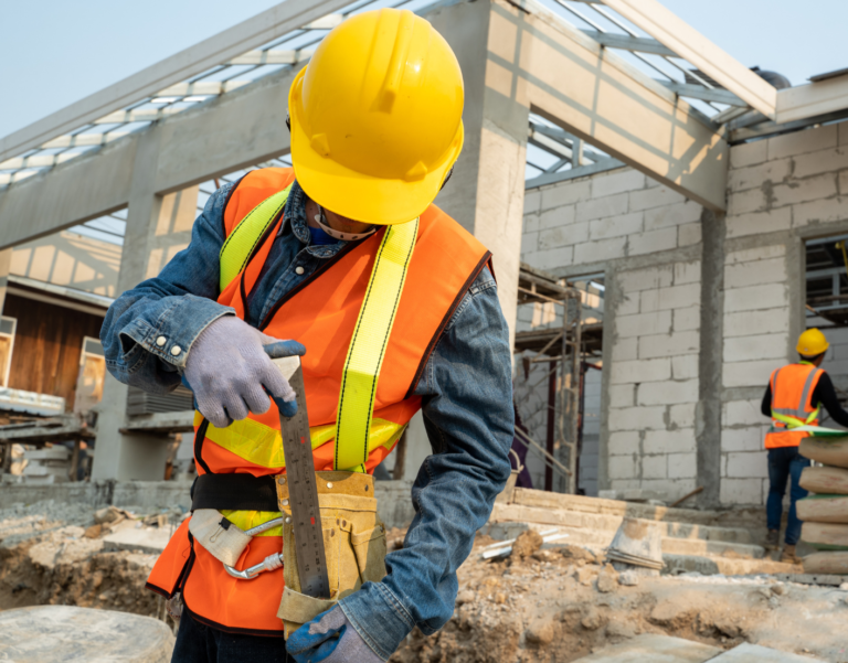 construction worker